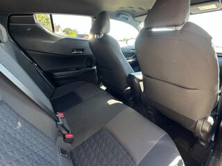 C-HR 1.8 Hybrid 122h Edition - Reprise possible 2021 occasion 45190 Beaugency