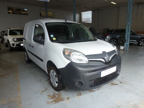 Kangoo Express 1.5 Blue dCi 95ch Grand Confort 2021 occasion 42410 Chavanay