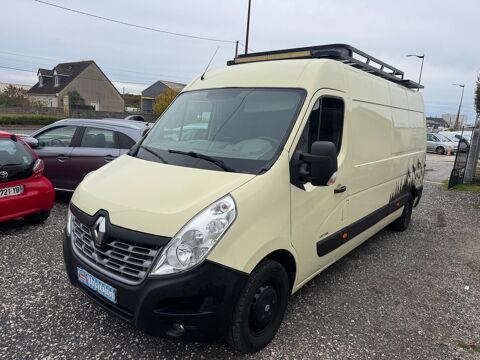 Camping car Camping car 2017 occasion CERCOTTES 45520