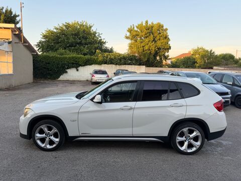 X1 sdrive18 2011 occasion 69330 MEYZIEU
