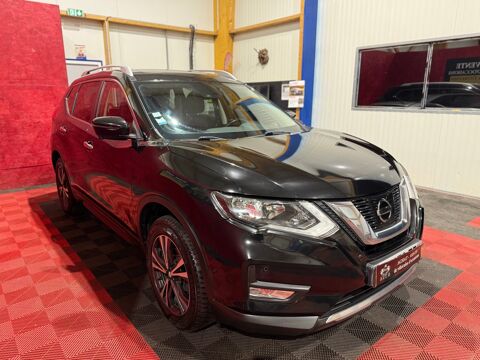 X-Trail III (T32) 1.6 dCi 130ch N-Connecta 2WD S&S 2018 occasion 50570 MARIGNY