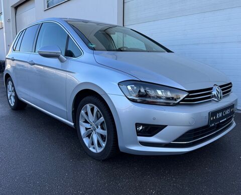 Volkswagen Golf 1.4 TSI 150 CV HIGHLINE CRIT AIR GARANTIE 12 MOIS 2014 occasion Erstein 67150