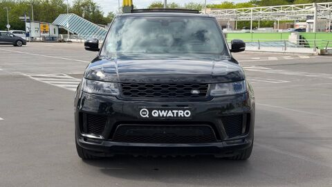 Range Rover 3.0 HSE AUTOBIOGRAPHY DYNAMIC 306CH 2018 occasion 95600 EAUBONNE