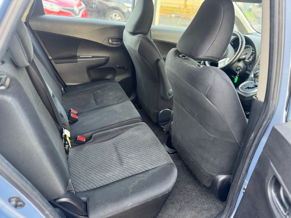 Verso 1.3 vvti 100 ch 104002 km boite auto 2011 occasion 45400 FLEURY LES AUBRAIS
