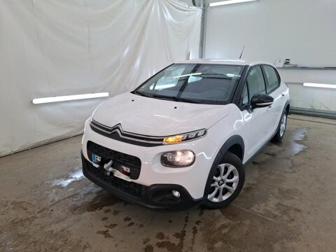 Citroen c3 Citroën  - Phase 2 FEEL BUSINESS 1.