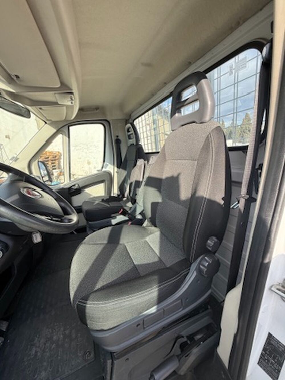 Ducato DUCATO BENNE 2.3 130 CV 2017 occasion 13010 Marseille