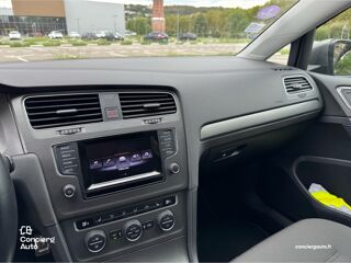 Golf 1.4 TSI 122 cv Confortline / Garantie 3 mois 2013 occasion 69700 Givors