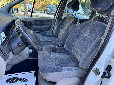 Sc&eacute;nic 2 RXT 168 000 KM Garantie 3 mois 2000 occasion 45500 GIEN