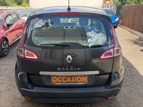 M&eacute;gane 1.5 dci 105 CH KIT DISTRIBUTION NEUF GARANTIE 3 MOIS CT OK 2009 occasion 41370 JOSNES