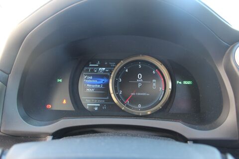 IS III (2) 300H F SPORT EXECUTIVE FULL OPTIONS + CARPLAY / ENT 2020 occasion 34430 Saint-Jean-de-V&eacute;das