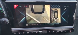 DS7 CROSSBACK 1.6 E-TENSE 225 Ch PERFORMANCE LINE / HYBRIDE 2022 occasion 34500 B&eacute;ziers