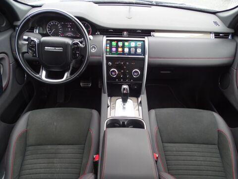 Discovery sport (2) 2.0 D180 10CV AWD R-DYNAMIC S AUTO / CARPLAY / Entretie 2020 occasion 34500 B&eacute;ziers