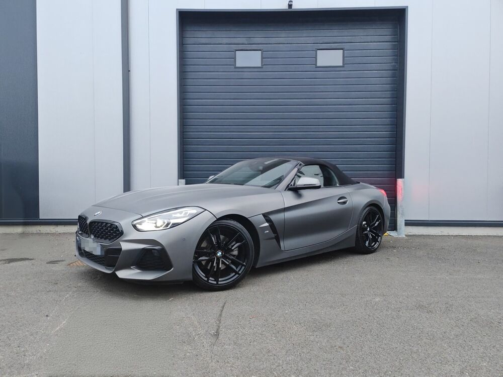 Z4 G29 sDrive 20i 197ch M Sport BVA8 / 1er Main 2021 occasion 78310 COIGNIERES