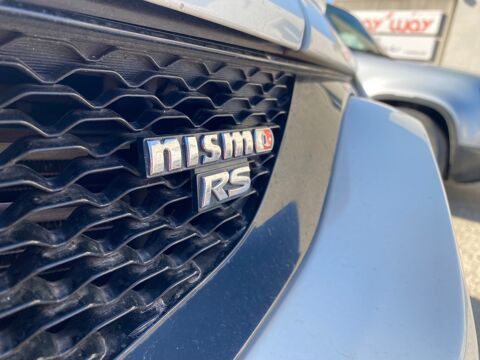Juke NISMO RS 214CV 4X4 1.6 DIG--T GARANTIE 1AN 2016 occasion 84320 ENTRAIGUES-SUR-LA-SORGUE