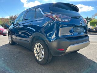Crossland X (2) 1.2 TURBO 110 EDITION 2020 occasion 06220 VALLAURIS