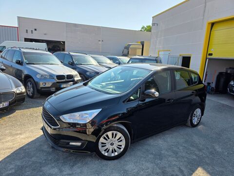 Annonce voiture Ford C-max 5490 €