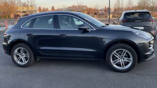Macan 2.0 245CV PDK SUREQUIPE 2019 occasion 06700 Saint-Laurent-du-Var