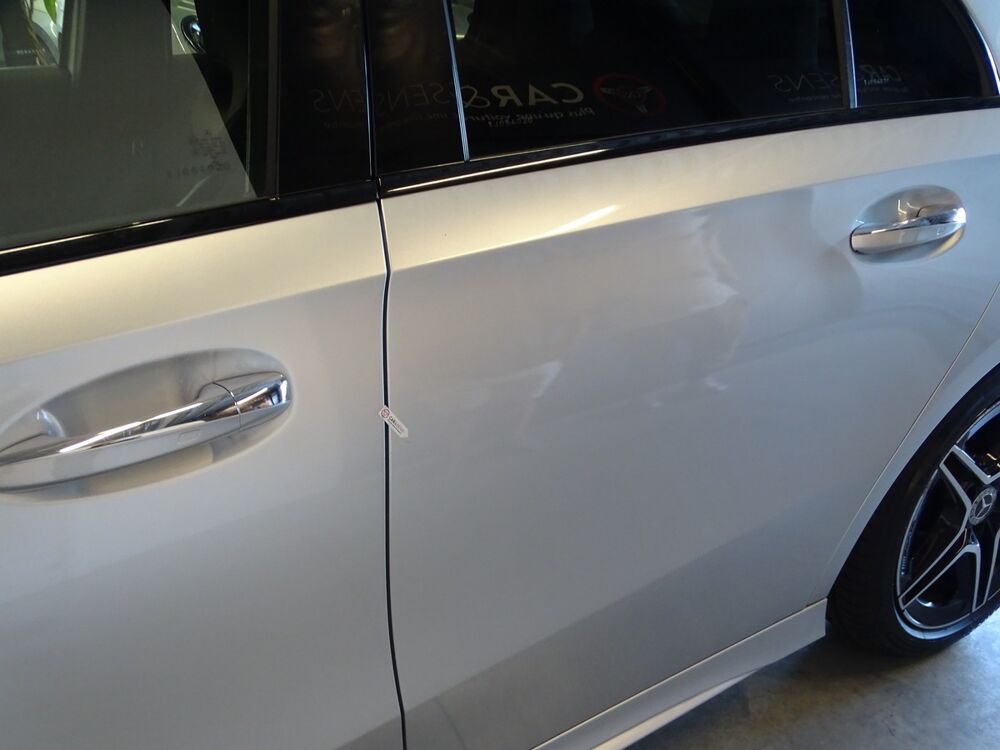 Classe A MERCEDES CLASSE A IV 180 D AMG LINE 7G-DCT -Carplay -entreti 2018 occasion 34500 B&eacute;ziers