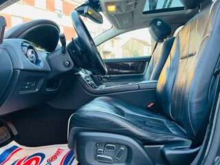 XJ Premium Luxe - 3.0 D V6 275 Bva6 - 2nd Main / Crit'2 / Entre 2015 occasion 78800 Houilles