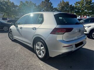 Golf 1.0 eTSI 110CH LIFE BUSINESS DSG7 2023 occasion 51100 Reims
