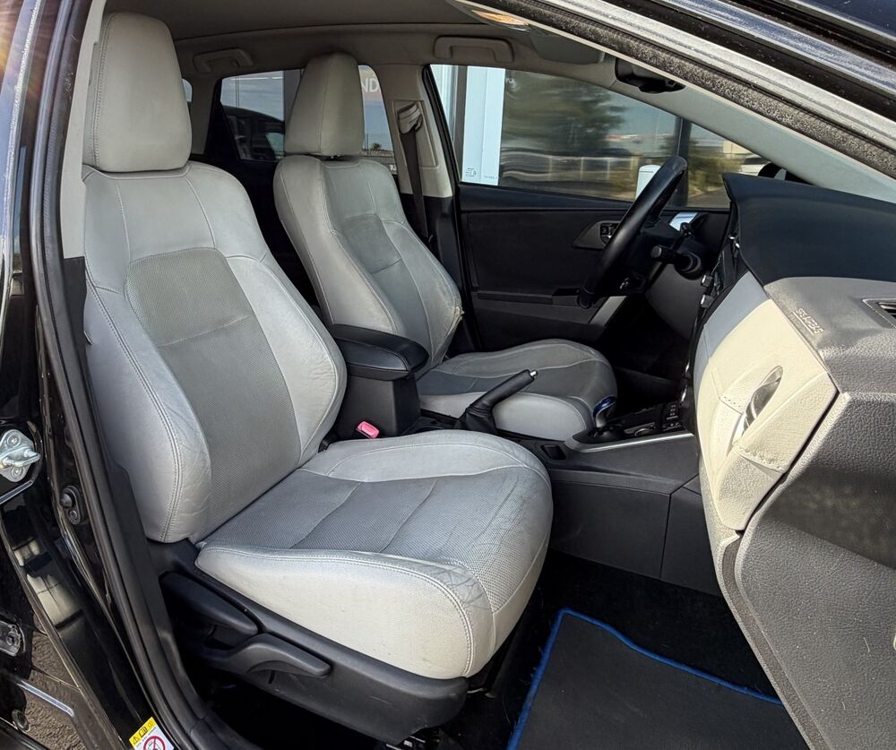 Auris II HYBRIDE 136H STYLE - 1&eacute;re main / Entretien 100% Toyota / 2015 occasion 34500 B&eacute;ziers
