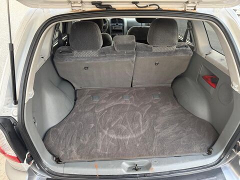 Santa Fe 1 2.0 CRDi 4x4 113cv 2002 occasion 31120 PORTET SUR GARONNE