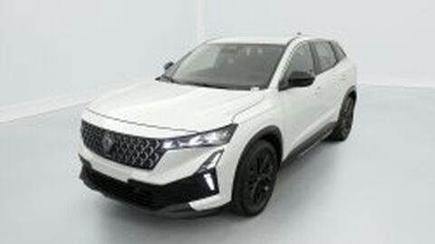 Renault Austral AUSTRAL NOUVEAU FULL HYBRID E-TECH 200 CH EVOLUTION 2025 occasion Les Sables-d'Olonne 85180