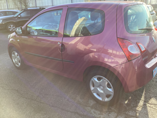 Twingo 1.2 Expression 2013 occasion 62100 Calais