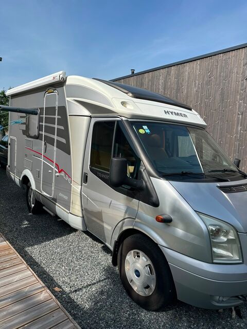 Annonce voiture Camping car Camping car 29900 €