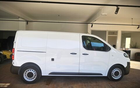 Jumpy M 2.0 HDI 122 Club 2020 occasion 12100 MILLAU