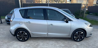 Sc&eacute;nic 3&nbsp; PHASE 3 - 1.5 dCi 110 CH FAP ECO2 BOSE 2012 occasion 41000 BLOIS