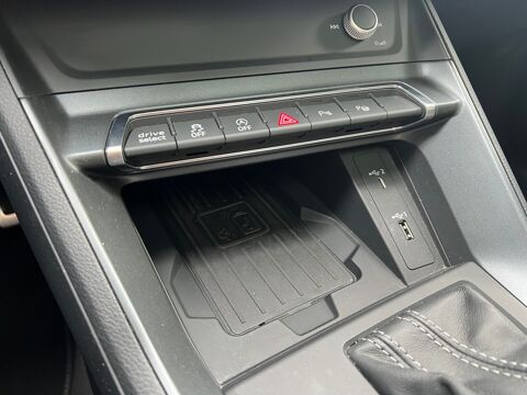 Q3 Sportback 2.0 45 TFSI 230 CH - Toit ouvrant - Bang & Olufsen 2021 occasion 95190 Goussainville