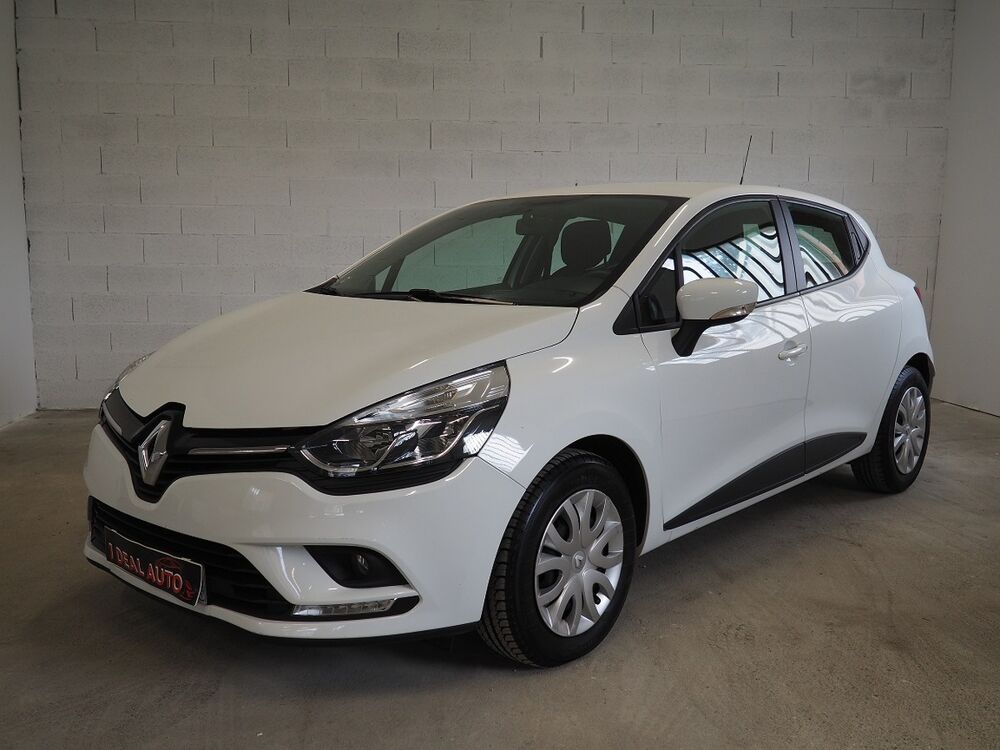 Clio IV DCI 75 5Places 80.000KM 1MAIN DISTRIB.+CT OK 2017 occasion 31120 Portet-sur-Garonne