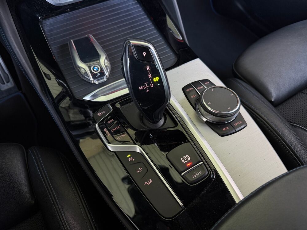 X4 M40I Xdrive - 354 ch - Origine France - Entretiens BMW - Dri 2019 occasion 95190 Goussainville