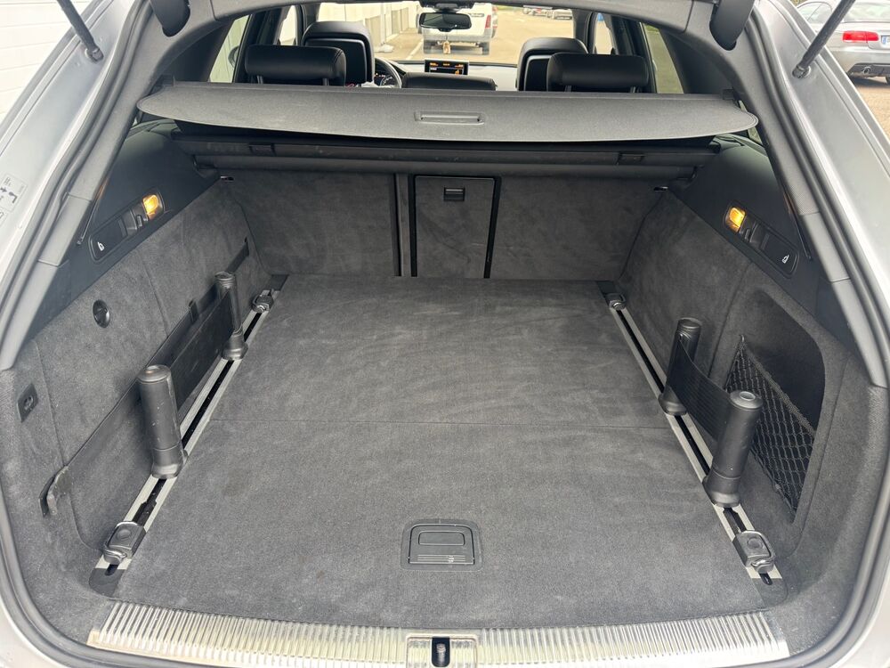 A6 3.0 TDI 272 cv Quattro S-line GARANTIE 12 MOIS 2016 occasion 67150 Erstein