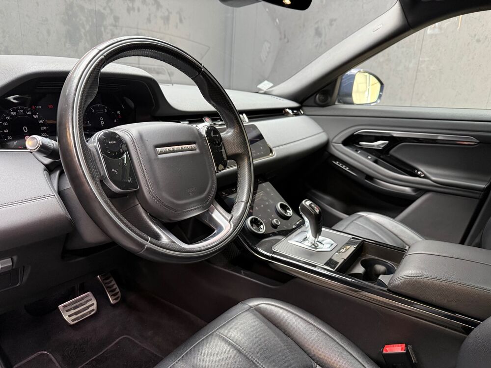 Range Rover Evoque 2.0 D 180ch SE R-DYNAMIC - TO / CAM / ATTELAGE / SUIVI 2020 occasion 45560 Saint-Denis-en-Val