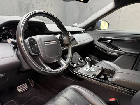 Range Rover Evoque 2.0 D 180ch SE R-DYNAMIC - TO / CAM / ATTELAGE / SUIVI 2020 occasion 45560 Saint-Denis-en-Val