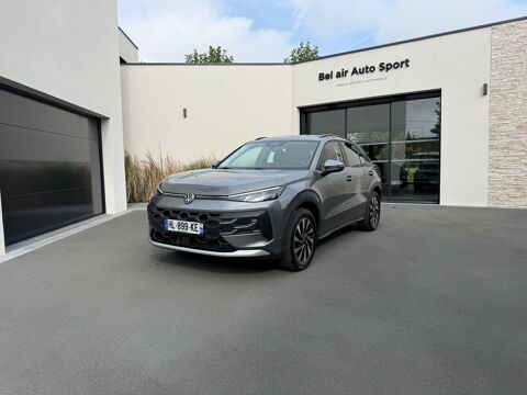 T-ROC 1.5 ETSI HYBRID 116 CH DSG7 LIFE / TVA / 9575 KMS 2026 occasion 62780 CUCQ