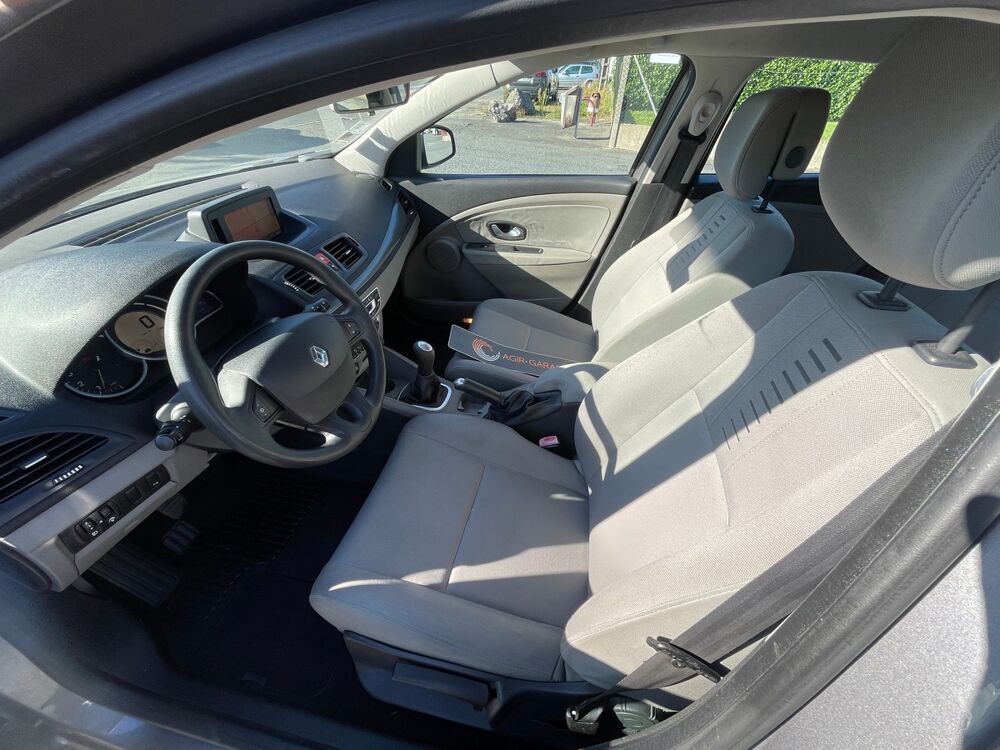 M&eacute;gane III  occasion 45520 Cercottes
