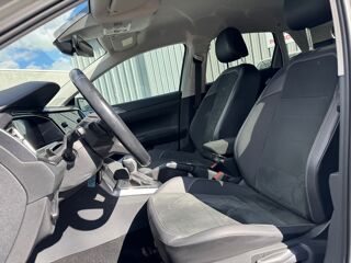 Polo VI 1.0 TSI 110CV Style BVA7 2023 occasion 51100 Reims