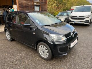 UP 1.0 CLIM GARANTIE 12 MOIS 2013 occasion 69290 Craponne