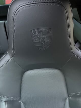 911 Type 992 fass 1 carreras S 2019 occasion 44500 La Baule-Escoublac