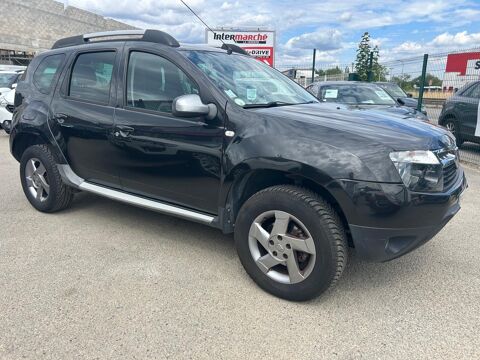 Duster (2) 1.5 DCI 90 AMBIANCE PLUS 4X2 OK BELLE AUTO 3 2013 occasion 78310 Coigni&egrave;res