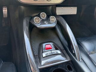 Ff V12 / CARNET / GARANTIE POWER / 68895 KMS 2012 occasion 62780 CUCQ