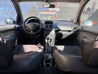 206 1.1i 60cv Pack Active Clim 2010 occasion 84700 SORGUES