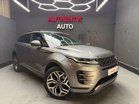 Range Rover Evoque 2.0 D 180ch SE R-DYNAMIC - TO / CAM / ATTELAGE / SUIVI 2020 occasion 45560 Saint-Denis-en-Val