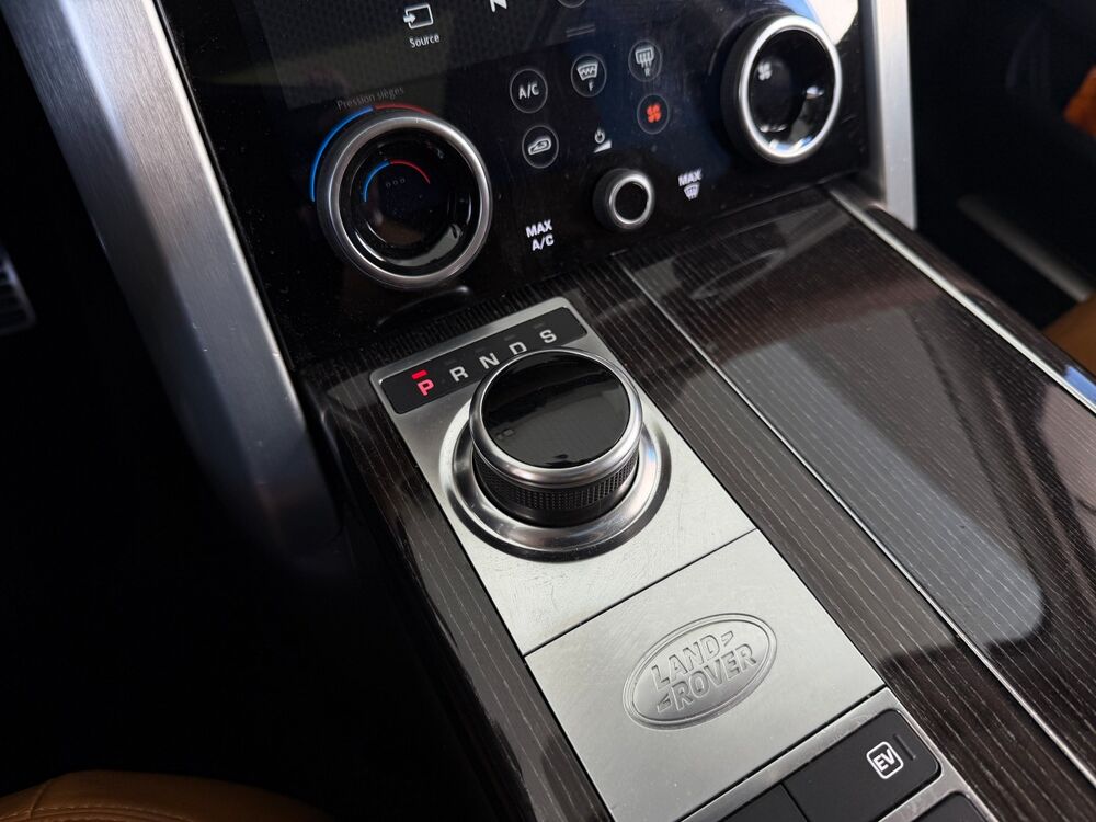 Range Rover IV Autobiography P400e 2.0 404 Hybrid AWD 404 cv - Full opti 2020 occasion 95190 Goussainville