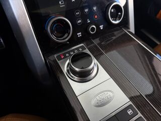 Range Rover IV Autobiography P400e 2.0 404 Hybrid AWD 404 cv - Full opti 2020 occasion 95190 Goussainville