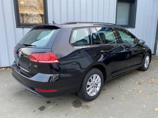 Golf 1.6 TDI 115 DSG SW Trendline 2017 occasion 06700 Saint-Laurent-du-Var