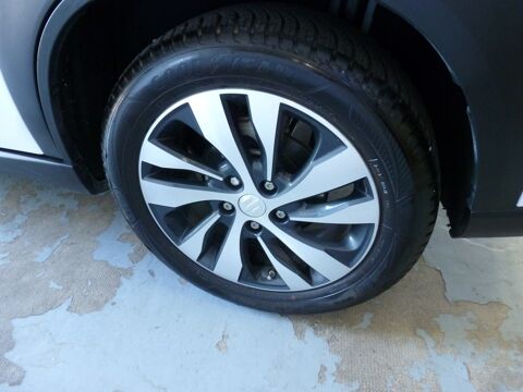 S-cross 1.5 DUALJET STYLE HIBRID 116 CH ALLGRIP AUTO 2024 occasion 42410 Chavanay